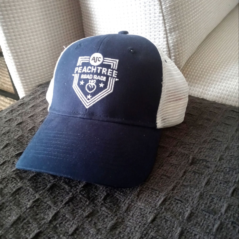 Baseball cap